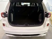 Neu Ford Kuga 179 PS (131 kW) 2026 Metropolisweiß metallic SUV