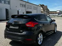 Gebraucht Ford Focus Titanium 150 PS (110 kW) 2016 Schwarz Limousine