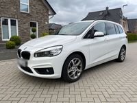 gebraucht BMW 214 Gran Tourer 214d -