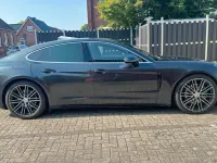 Gebraucht Porsche Panamera 4S 421 PS (309 kW) 2016 Grau Kleinwagen