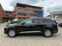 Gebraucht Audi Q7 Sport 231 PS (169 kW) 2019 Schwarz SUV