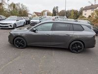 Gebraucht Opel Astra 131 PS (96 kW) 2024 Weiß Kombi