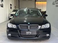 gebraucht BMW 320 d Touring Steptronic Vollausstattung Panorama