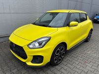 Gebraucht Suzuki Swift Sport 140 PS (102 kW) 2019 Gelb Kleinwagen