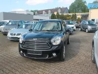 Occasion Mini Cooper Countryman 122 ch (89 kW) 2012 Noir SUV