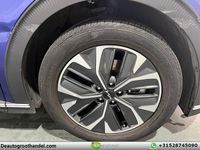 Gebraucht Kia EV6 Air 125 kW (170 PS) 2023 Blau SUV