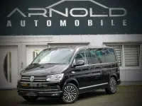 Używany VW T6 204 KM (150 kW) 2017 Czarny Van