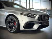 Gebraucht Mercedes A45 AMG AMG 421 PS (309 kW) 2024