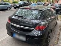 gebraucht Opel Astra GTC ASTRA H 1.6SPORT