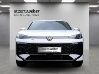 Neu VW T-Roc R-line 150 PS (110 kW) 2026 Pure white SUV