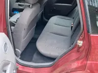 Brugt Ford Fiesta 69 HK (50 kW) 2003 Rød Hatchback
