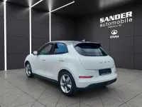 Gebraucht Ora 03 Pro+ 125 kW (171 PS) 2023 Weiß Kleinwagen