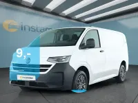 Gebraucht VW Transporter 2025 Weiss Van