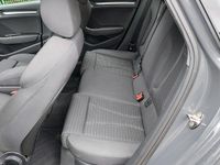 Gebraucht Audi A3 150 PS (110 kW) 2017 Grau Limousine
