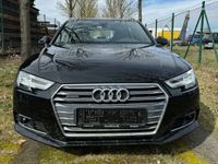 gebraucht Audi A4 Avant quattro sport