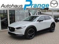 Neu Mazda CX-30 Homura-Line 140 PS (102 kW) 2026 Weiß SUV