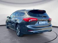 Gebraucht Ford Focus ST-Line 182 PS (133 kW) 2020 Grau SUV