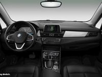 gebraucht BMW 225 xe Advantage LED Navi DAB PA