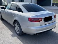 gebraucht Audi A6 2.7 TDI (DPF) multitronic -