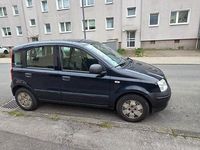 Gebraucht Fiat Panda 54 PS (39 kW) 2010 Kleinwagen