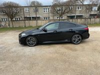 gebraucht BMW 220 d Gran Coupé M Sport M Sitze