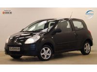 Gebraucht Renault Twingo Authentique 58 PS (42 kW) 2008 Kleinwagen