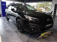 Nouvelle Subaru Outback Platinum 169 ch (124 kW) 2025 Noir Break