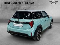 Gebraucht Mini Cooper S Classic 204 PS (150 kW) 2024 Gruen Kleinwagen