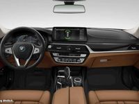 gebraucht BMW 530 e xDrive Touring Head-Up HK HiFi DAB WLAN