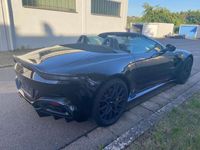 gebraucht Aston Martin Vantage V 8 Roadster