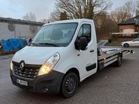 Second-hand Renault Master 170 CP (125 kW) 2015 Van