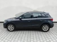 Neu Seat Arona Style 95 PS (69 kW) 2026 Blau SUV