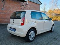 Gebraucht Seat Mii Style 60 PS (44 kW) 2016 Beige Kleinwagen