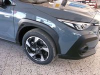 Gebraucht Subaru Crosstrek Active 136 PS (100 kW) 2024 Offshore blue SUV