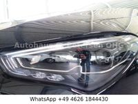 Gebraucht Mercedes CLA200 AMG 150 PS (110 kW) 2025 Schwarz Limousine