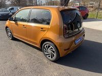 Gebraucht VW up! Join 90 PS (66 kW) 2018 Gold Kleinwagen
