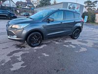 gebraucht Ford Kuga Tdci