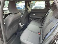 Gebraucht Dacia Duster Expression 131 PS (96 kW) 2025 Perlmuttschwarz SUV