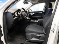 gebraucht VW Touareg V6 3.0 TDI Autom. Climatronic Navi LED