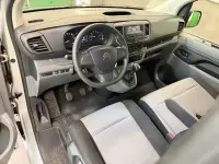 Gebraucht Citroën Jumpy 116 PS (85 kW) 2018 Gris aluminium Van / Kleinbus