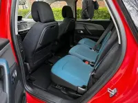 Gebraucht Citroën C4 131 PS (96 kW) 2016 Rot Van / Kleinbus