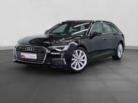 Gebraucht Audi A6 Design 265 PS (194 kW) 2023 Schwarz Kombi