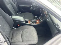 Gebraucht Mercedes C180 Elegance 143 PS (105 kW) 2006 Silber Limousine