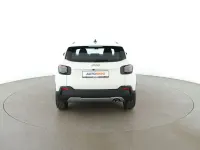 Gebraucht Jeep Avenger Altitude 101 PS (74 kW) 2024 Weiß SUV