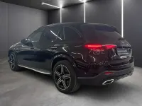 Gebraucht Mercedes GLC200 AMG 204 PS (150 kW) 2023 Schwarz SUV