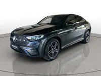 Gebraucht Mercedes GLC220 AMG line 197 PS (144 kW) 2025 Graphitgrau metallic SUV