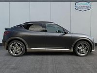 Second-hand Genesis GV60 Sport Plus 359 kW (489 CP) 2022 Gri SUV