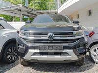 Gebraucht VW Amarok Style 241 PS (177 kW) 2025 Schwarz / Pickup