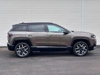 Neu Jeep Compass 156 kW (213 PS) 2025 Schwarz SUV