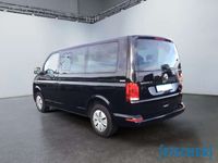 gebraucht VW Caravelle T6.1kurzer Radstand Comfortline